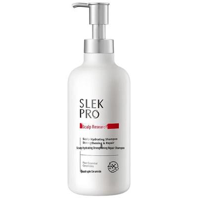 Sleek Hydrating & Strengthening Repair Shampoo