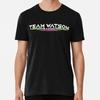 Team Watson Racing Größe S bis 5XL Hergestellt in den USA T-Shirt