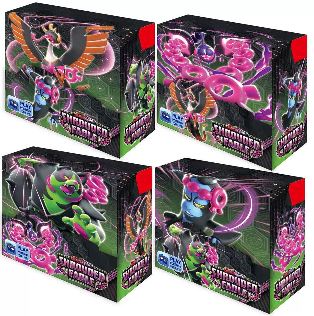 English Cards 360 Mixed Lot Ninja Frog ME04 M4 MEGA Collectible Trading Cards for Players Exchange and Battle
