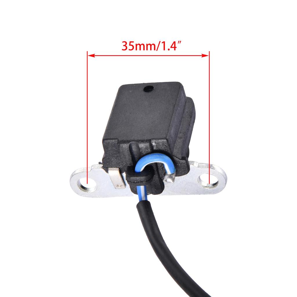 8-Coil 5-Wire AC for GY6 125cc ATV Scooter