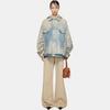 Acne Studios Relaxed Fit Jeans A00502-14L