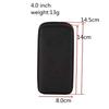 Universal Neoprene Protective Case Phone Bag For 15 14 13 12 11 Pro Max Power Bank Shockproof Cover