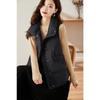 Yiliteng Women's Thickened Down Vest