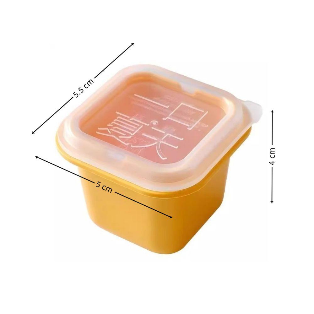 6/12pcs New Silicone Ice Cube Mold Easily Release with Lid DIY Ice Cube Box Square Shape Reusable Ice Cube Tray Kitchen Gadgets