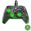 Turtle Beach Rematch Core Wired Gamepad Camouflage Black and Green