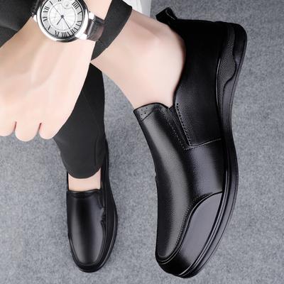 High Quality Loafer Casual Mens Comfortable Flats Genuine Leather Luxury Loafers Men Casual Shoes Designer Original Adulto Shoes