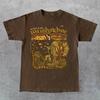 Lucinda Williams Mar 14 2025 At Luck Ranch T Shirt Black All Size Unisex T-Shirt