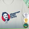 Free Guy Taika Waititi Shirt, Albuquerque Boiled Turkey Movie Buff T-Shirt, Gift Idea Ryan Reynolds Fan, Movie Lover Present, Film Buff Tee