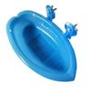 Bathtubs Shower Bird Fountains Swimming Pool Toy Bath Shower Water Dispenser for Various Bird Breeds