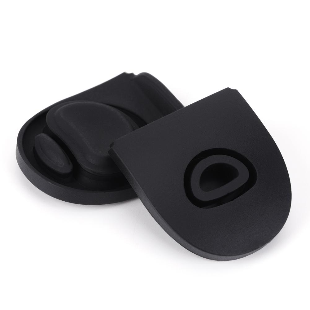 2Pcs Bottle Seal Ring Silicone Replacement Stopper Leak Proof Cap Mouth Plug Gasket for Owala FreeSip 19/24/32/40oz Accessories