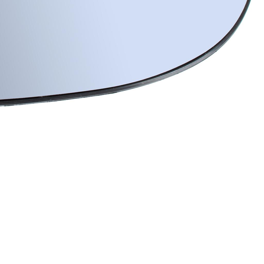 Fiat Ducato 2006- LOWER (small) HEATED mirror insert right