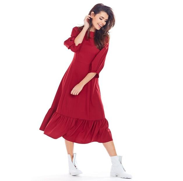 Платье Awama A345 EU XL