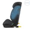 Compatible with Both ISOFIX and Seat Belt Fixation RODIFIXPRO2 AUTHENTICGRAPHITE Rodifix Pro 2 Authentic Graphite 3 and a Half Years Old and Up