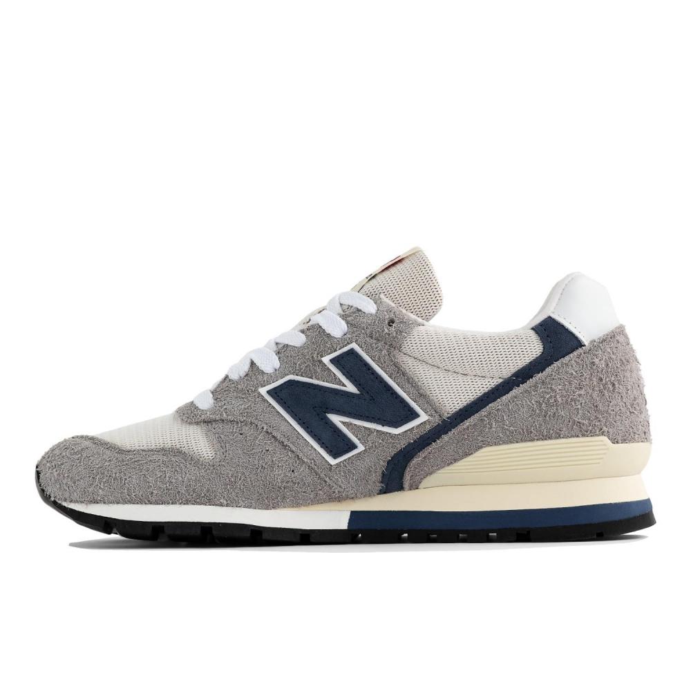 

New Balance U996TE D U996TE GRAY TE 270