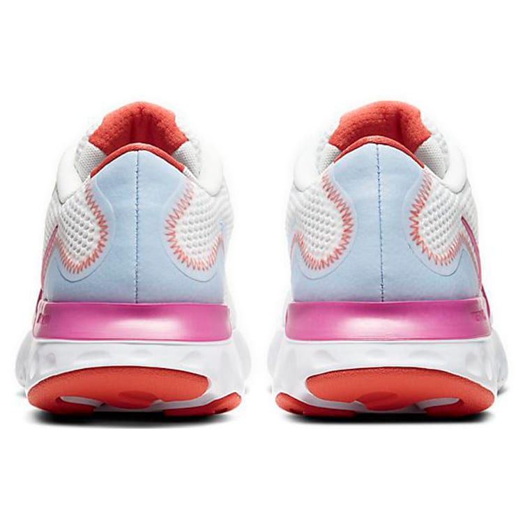 Nike Renew Run 'White Ember Glow' Women's CK6360-100