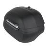 Kawasaki Vulcan S 650 Lockable Leather Pannier Bags and Side Box Liners