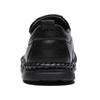 Hot Sale Men Handmade Leather Shoes Casual Comfortable Men Loafers Leather Shoes Men Flats Outdoor Walking Shoes Man