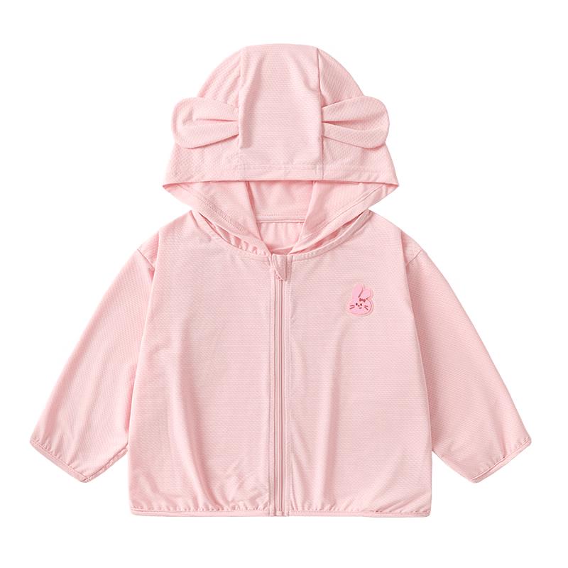 Baby & Kids UPF50+ Sun Protection Jacket 80