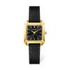 Square Steel Belt Women'S Watch 9153 Dragon Fruit Color Belt Watch