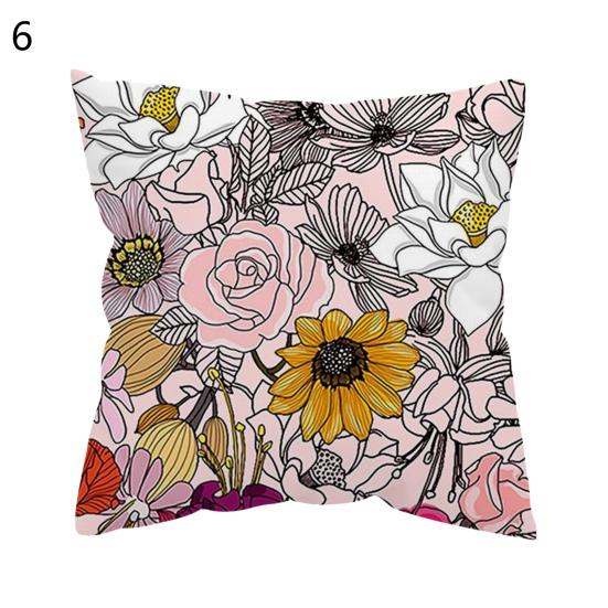 throw pillows with washable covers