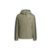 Adidas Down Jacket Winter Men's Army Green H23083