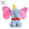 Disney Plush Toys Winnie the Pooh Mickey Mouse Minnie Tigger Cute Plush Animal Dolls Action Figure Toys  Christmas