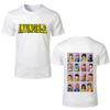 New Anime Graphic 3D Print T-Shirt for Invincible Fans And Cosplay Tees Men's And Women's Summer Casual Fashion Crew Neck Top