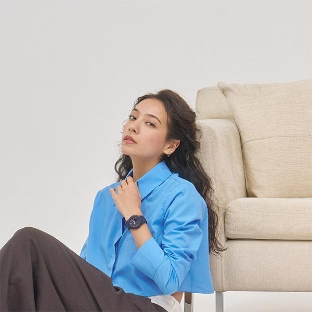 G Shock Gma P2100m 2adr