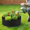 Freestanding Raised Garden Bed 7 Grids Planting Container Plant Nursery  for Home Gardeners