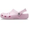 Classic Clog Ballerina Pink Unisex Sneakers 10001-6GD