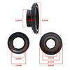 A77E-Front Crank Crankshaft Oil Seal Crankshaft Oil Seal Front Crank Crankshaft Oil Seal For Ford Transit Ranger