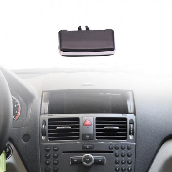 Quality Car Front AC Vent Control Tab Clip Replace Trim For Benz C Class 08-10