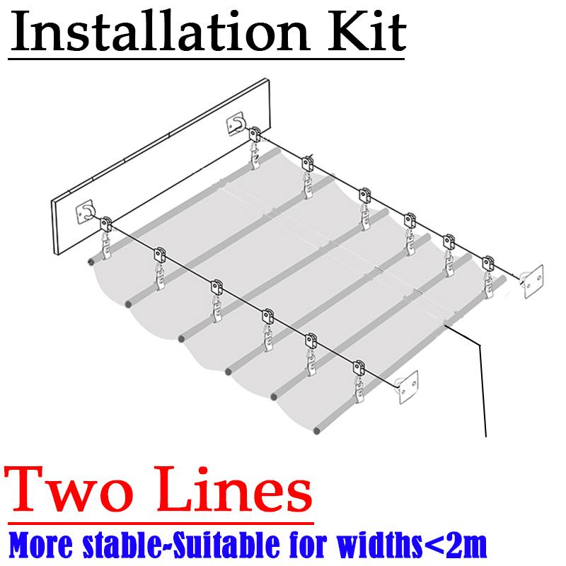 Szary Teleskopowy Markiza Zewnętrzna HDPE Falowa Siatka Cieniująca na Słońce Pergola na Dziedziniec Zadaszenie Przeciwsłoneczne Chowany Żagiel Cieniujący na Basen