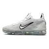 Nike Air VaporMax 2021 Flyknit 'Monochrome' Running Shoes DH4084-100