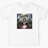 Axxis - Monster Hero Album 2018 Kids T-Shirt