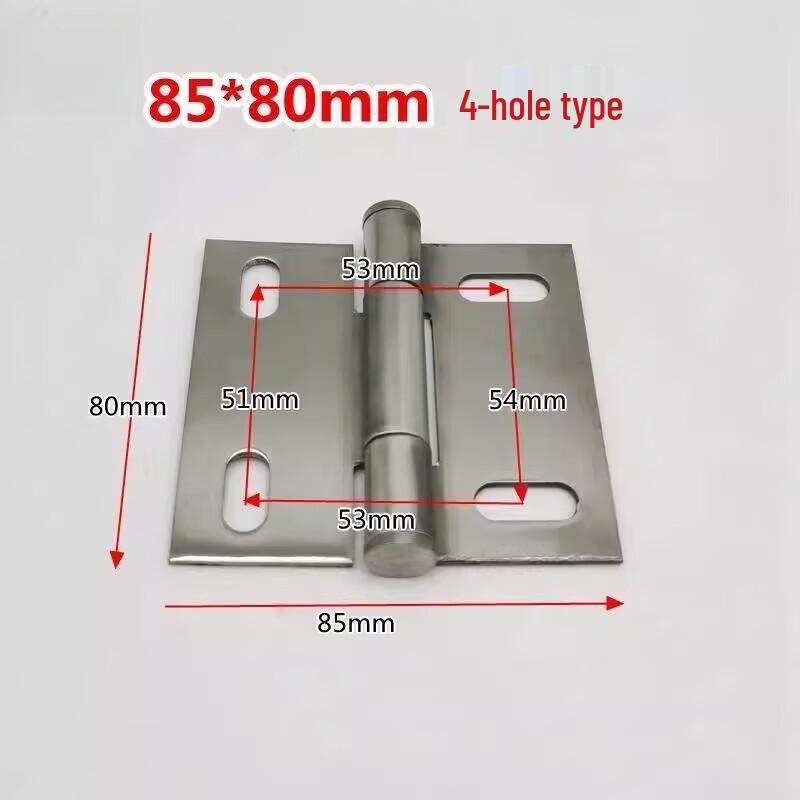 Stainless Steel Kitchen Cabinet Hinge