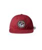 Lamolaeng Slow Society Circle Cap Margenta