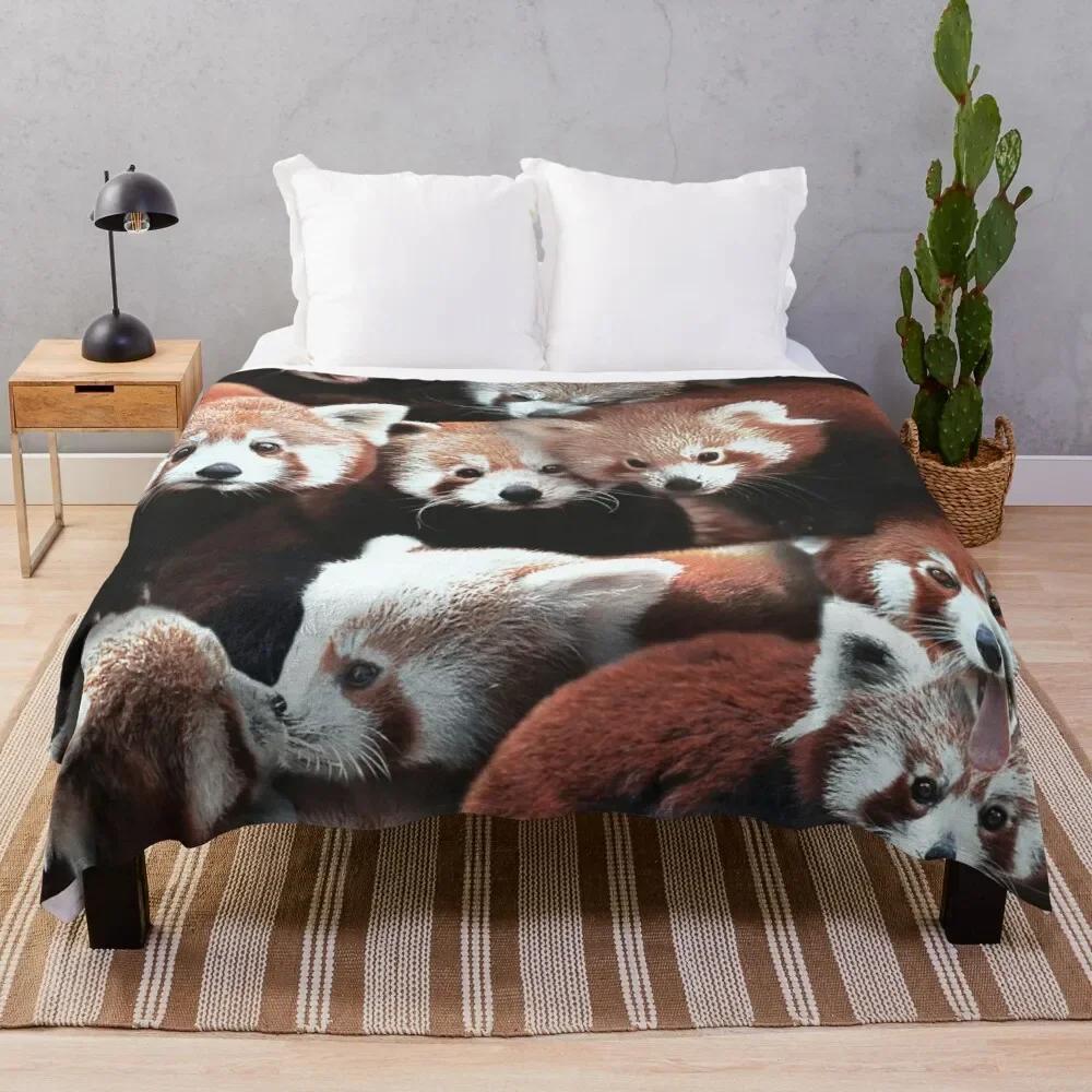

Raccoon Throw Blanket Raccoon Gifts for Girls Boys Woman Soft Lightweight Warm Fleece Flannel Plush Blanket for Bed Sofa Couch 80x120cm