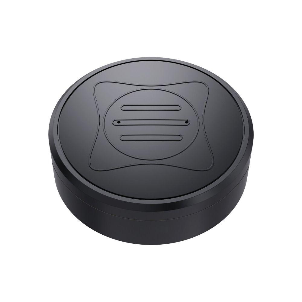 ABS GPS Tracker Anti-Lost Device Vehicle Locator Mini Wireless Device Car Locator  Bag