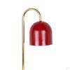 Wax Melt Candle Warmer Lamp Metal Lampshade Dimmable Aroma Light White