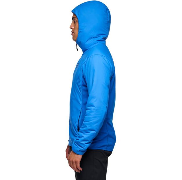 Куртка Black Diamond First Light Hybrid Hoody