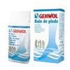 Foot Bath - Gehwol - 400 G - Eliminates Pain - Deodorizes - Hydrates the Skin