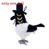 Kpop Demon Hunters Plush Toy Animal Pillow For Collectors And Gift Enthusiasts
