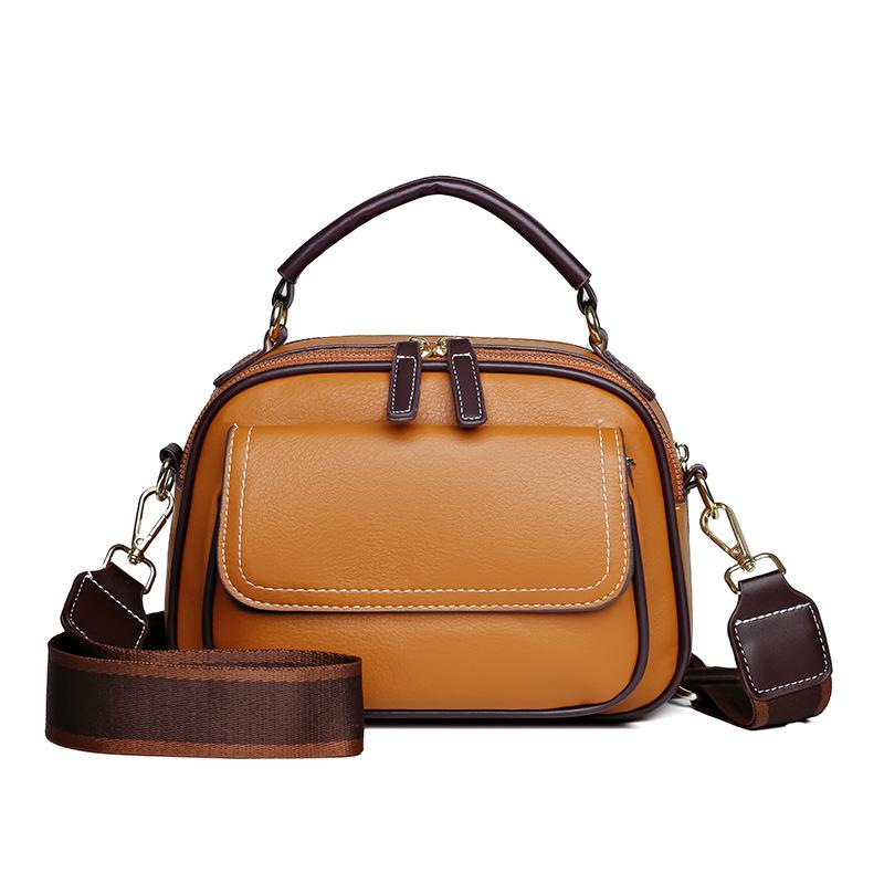 Large Capacity Crossbody Bags for Women Shoulder Bags Fashiable Purse and Handbags Trend Designer Bag Bolsa Sac