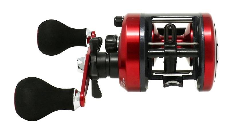 Daiwa(Daiwa) Dynastar 150(Rechtslenker) Baitcast-Rolle