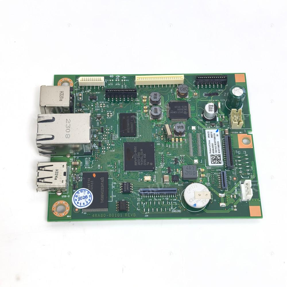 

Compatible Motherboard 4RA84-60001 for HP MFP 4301fdn/fdw Printers 4301fdw Motherboard