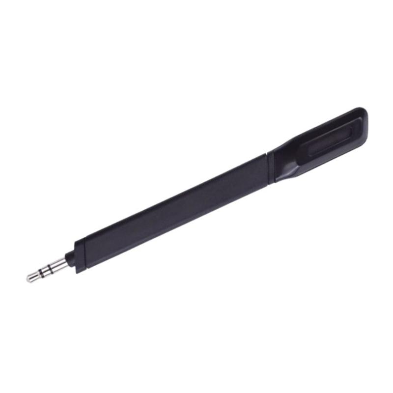 

Wireless Headphone Replacement 3.5mm Microphone for G733 Headset Mic Boom Immerse Yourself in Quality Sound Mics 1