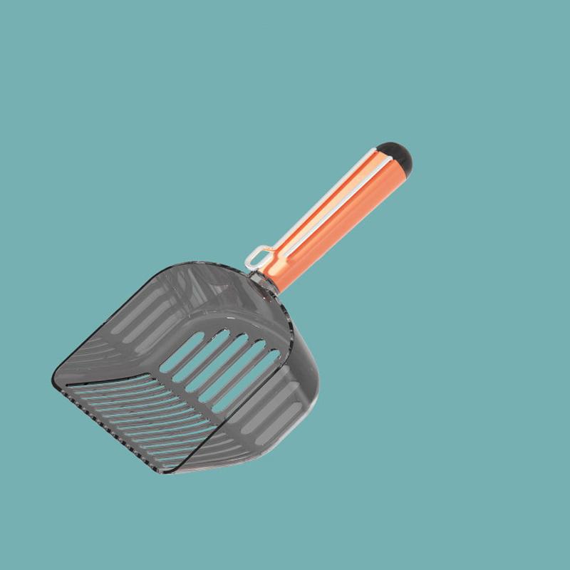 Pet Cat Litter Scoop Supplies Cat Toilet Pets Litter Sand Shovel Pet Dogs Shovel Pet Cleanning Tool Sand Scoop Litter Scoop