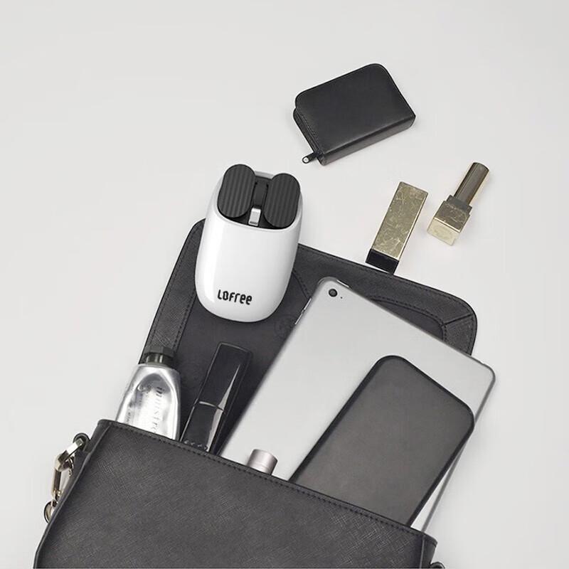 LOFREE DOT Wireless Mechanical Keyboard & Mouse Combo