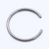 For GMC Rubber O-rings Booster Seal Kit Brake Booster Repair Automotive Hydraulic Booster Rubber Only Quick Installation